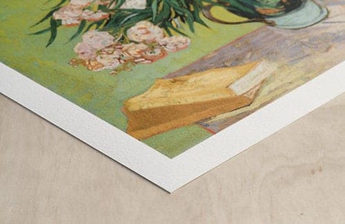 Fine Art Matte Paper Prints